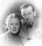 Maria Clementi e Giovanni Giusto