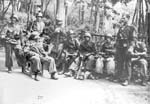 Rastrellamento in Val Leogra, giugno 1944 3
