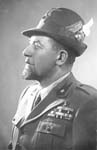 Tenente colonnello Giovanni Giusto